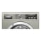 Bosch 10kg Washing Machine, Made in Germany, Silver Inox-WAX32MX0GC + Free 12 x 1 Litre of Persil Detergent