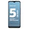 Nokia C12 Pro Dual SIM 4GB RAM 64GB 4G LTE Dark Cyan