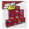 Majorette Tune Up&#39;s Series 2 With Chrome Effects 28 Surprises Metal Cars Playset 5+ Years