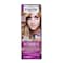 Palette Intensive Color Cream Hair Dye, Light Blonde - 8-0