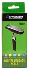 Terminator Brand Digital Luggage Scale - TDLS 01