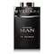 Bvlgari Man In Black for Men Edp 100ml