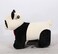 Lovely Baby Panda Powered Riding Toy D8050 100% Assembled