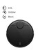 Xiaomi Mi Robot Vacuum-Mop Pro With Compact Bluetooth Speaker 2 Set 0.3 لتر 3200 وات BHR4386HK أسود