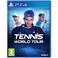 Playstation 4 - Tennis World Tour