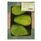 Biomass Organic Fresh Avocado 500GR