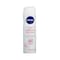 NIVEA Antiperspirant Spray for Women, 48h Protection, Natural Radiance, 150ml