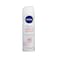 NIVEA Antiperspirant Spray for Women, 48h Protection, Natural Radiance, 150ml