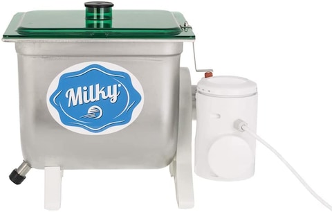 Milky Butter Churning Machine - Butter Extractor Machine (FJ 10)