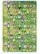 Generic Baby Play Mat Rug Carpet