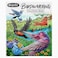 Crayola Birdwatching Colouring Book 40 Pages 1133