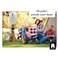 Hassan Italisa Instant Water Heater With Pressure Pump