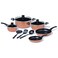 Pyrex Family Touch Cooking Set 11Pcs 