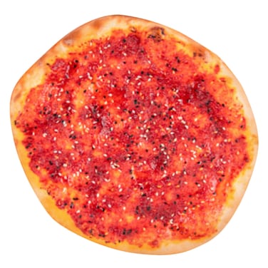 Manakish Mohamara X1