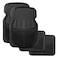 MB Car Mat Set of 4 Pieces Black