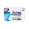 Zeina Compressed Toilet Roll - 10+2 Rolls