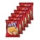 Shan Shoop Instant Hot and Spicy Noodles 72 gr (Pack of&nbsp; 6)