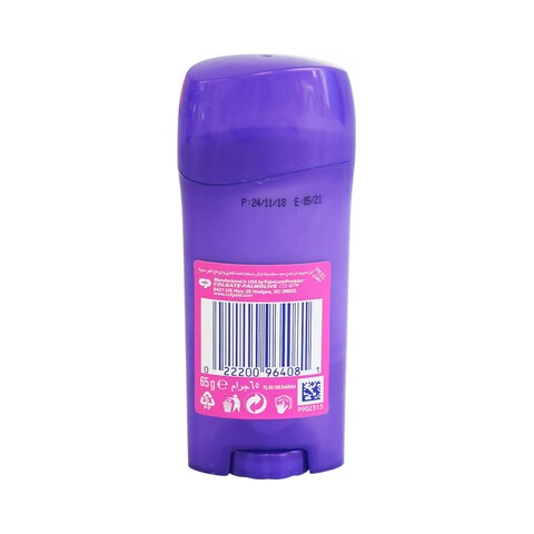 Lady Speed Stick Teen Spirit Pink Crush Antiperspirant Deodorant 65G