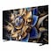 TCL X955 Max 115-Inch QD Mini LED Smart Google LED TV 115X955 Black