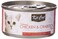 Kit Cat Deboned Chicken &amp; Crabstick Toppers Canned Cat Food 80g