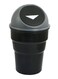 Generic Portable Mini Car Trash Bin