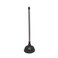 Sink Plunger (Black and Grey)