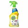 Dettol All Purpose Cleaner Spray Bottle, Lemon Scent, 500ml