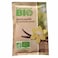 Carrefour Bio Organic Vanilla Sugar 7.5g Pack of 6