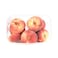 Lebanese Flat Peach Per Pack