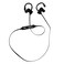 ITL YZ683EP Wireless Bluetooth Water Resistant Earphone With 4 hours Rechargeable Battery