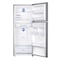Samsung Rt44K5552S8 Top Mount Freezer Refrigerator 363L Silver