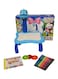 Generic Mickey Mouse Projector Painting Kit 21421 Multicolour