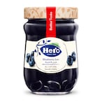 Buy Hero Blueberry Jam - 350 gm in Egypt