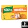 Knorr Chicken Soft Cube 8g x 6