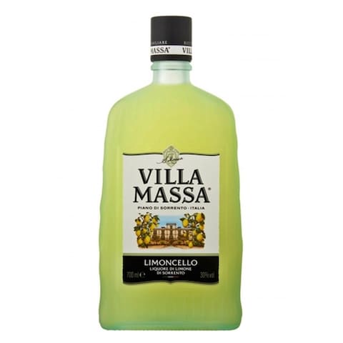 Villa Massa Limoncello Liqueur 70CL