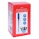 Faber-Castell Ballpoint Pen 1423 Blue 0.7mm 50 PCS