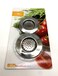 Generic 2-Piece Sink Strainer Set