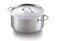 Brabantia Stainless Steel Cookware Set Of 7