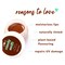 Plum Vegan Mint-O-Coco Lip Balm 12g