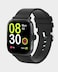Aukey SW-1P Smartwatch Fitness Tracker With BT Calling - Black