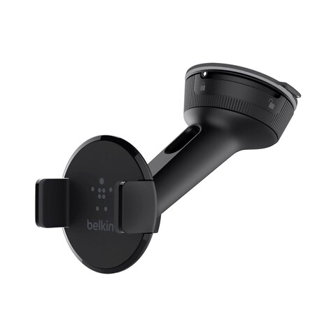 Belkin Dash Mount Universal Car Window Black