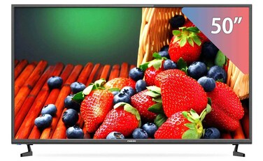 نيكاي NE50SFHD تليفزيون ذكي 50 بوصة كامل الدقة