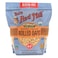 Bob's Red Mill Organic Rolled Oats Extra Thick 907g