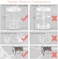Uaejj Clear Acrylic Cosmetic Organizer Makeup Holder Display Jewelry Storage Case 4 Drawer For Lipstick Liner Brush Holder