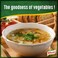 Knorr Soup Vegetable 42g