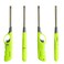 Lavish [ 3- Piece ] Turbine Lighter Spray Ignition Appliance Oven Stove Lighter Camping