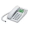 Uniden As6404 White