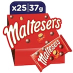 Buy Maltesers Standard 37g 25 in Saudi Arabia