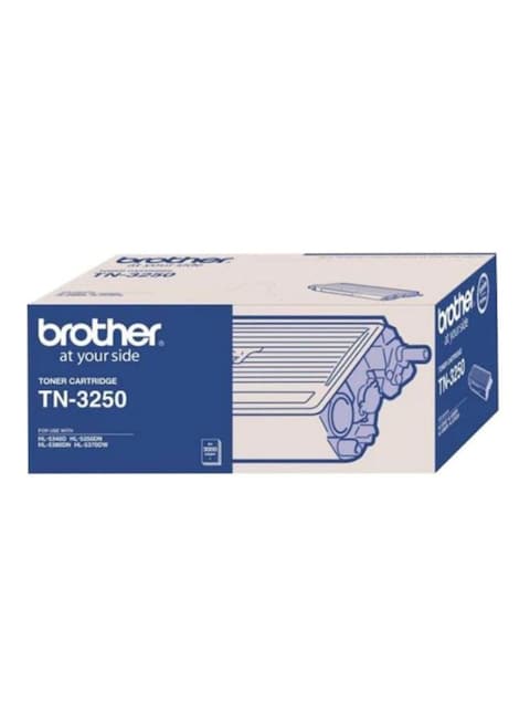 Brother TN-3250 Toner Cartridge Black