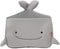 Skip Hop Bath Toy Storage, Moby Corner Hang Organizer, Grey